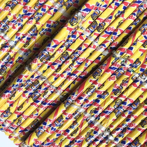 Vintage Handcrafted Table Place Mats  - Picture 6 of 6